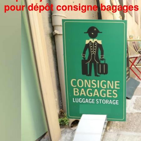 Chambre Chez L'Habitant Chatillon Dans Appartement Partage Avec D'Autres Visiteurs Et Espace Journee Bagian luar foto