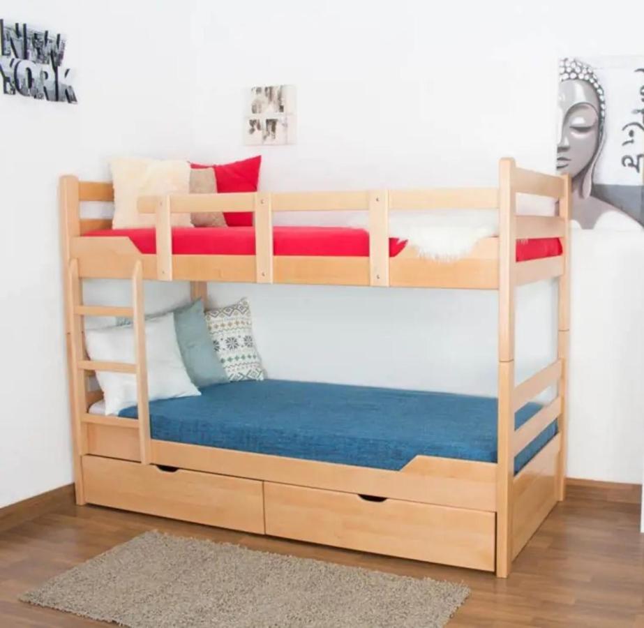 Chambre Chez L'Habitant Chatillon Dans Appartement Partage Avec D'Autres Visiteurs Et Espace Journee Bagian luar foto