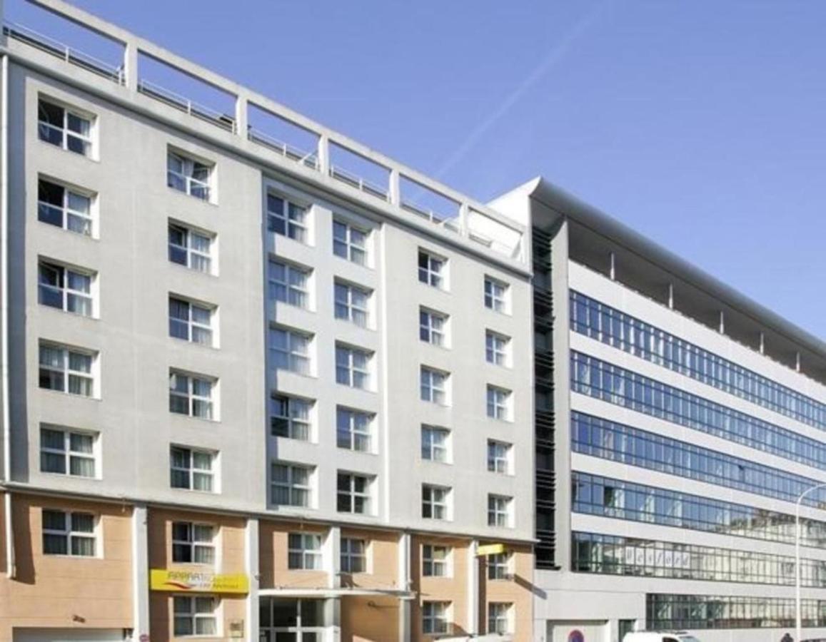 Chambre Chez L'Habitant Chatillon Dans Appartement Partage Avec D'Autres Visiteurs Et Espace Journee Bagian luar foto